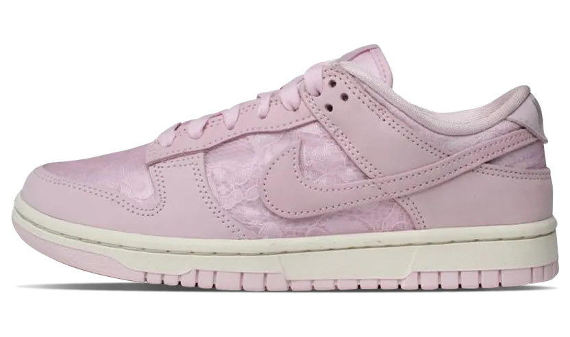 Nike Dunk Low “Regal Pink” (HJ5870-600)