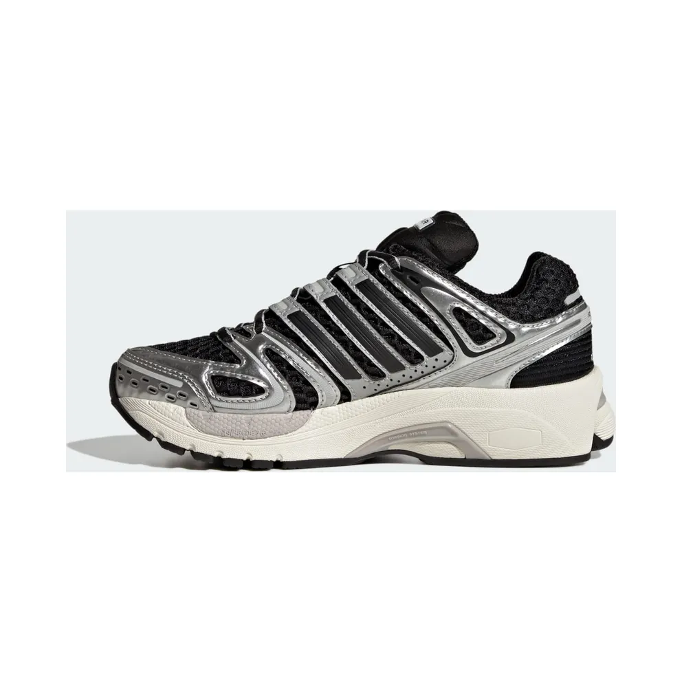 Adidas Adistar Control 5 GS “Black Silver Grey One” (KI8733)