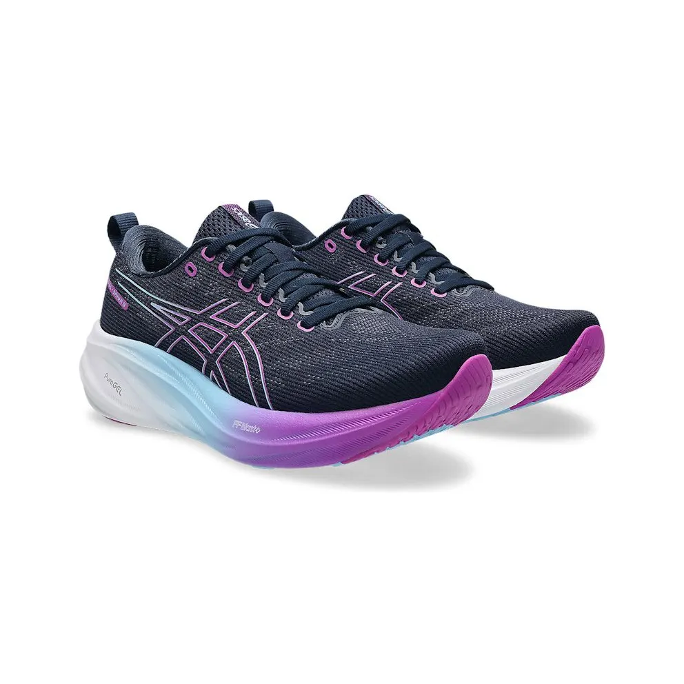 ASICS Gel-Saiun 3 Midnight Orchid (1012B954-400)