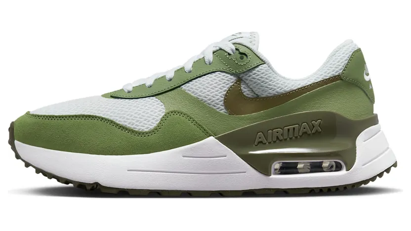 Nike AIR MAX SYSTM “OIL GREEN” (FD0782-100)