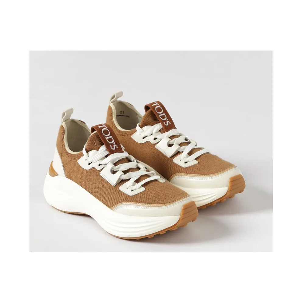 Tod’s Brown (XXW81L0KD80V433048)