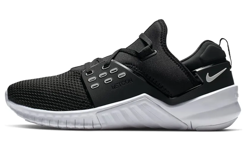 Nike Free Metcon 2 Black (AQ8306-004)
