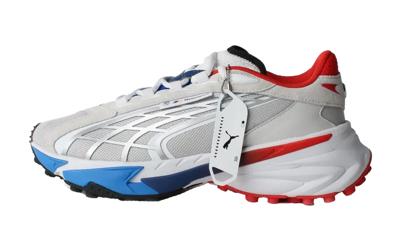 Puma BMW MMS SPIREX “White” (308300-01)