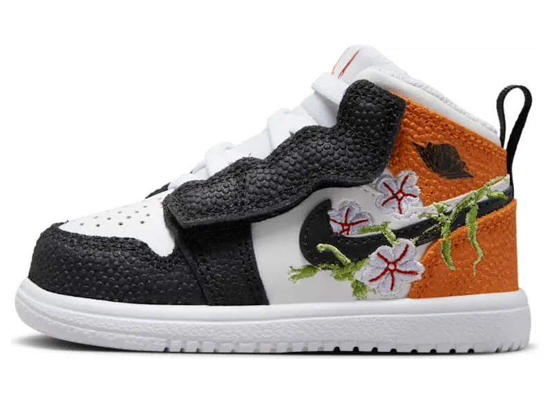 Jordan 1 Mid Alt SE Shattered Vines (DR6964-100)