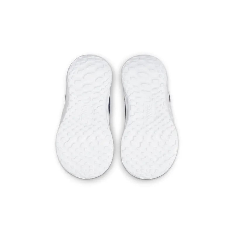 Nike Revolution 6 Baby & Toddler Blue 50% Sustainable Materials (DD1094-400)