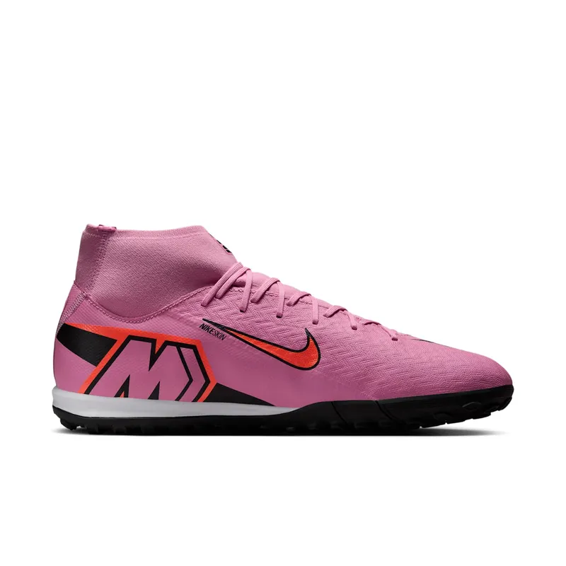 Nike Mercurial Superfly 10 Academy TF Scary Good Pack (FQ8331-600)