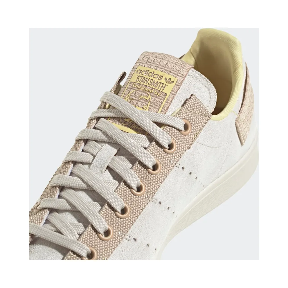 Adidas Stan Smith Parley Aluminium / Aluminium / Magic Beige (GX6987)