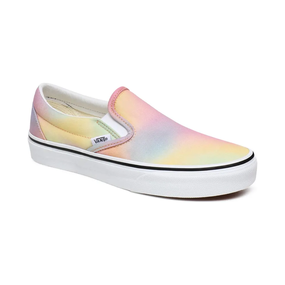 VANS Aura Shift Classic Slip-on Shoes (Multicolour)