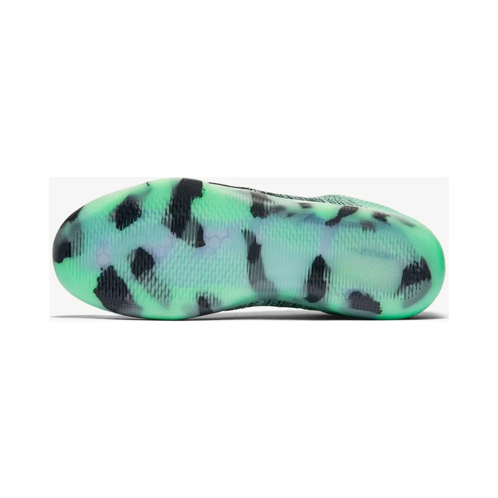 Nike Kobe 11 Elite Low All Star (2016) Green Glow/Black – Persian Violet (822521-305)