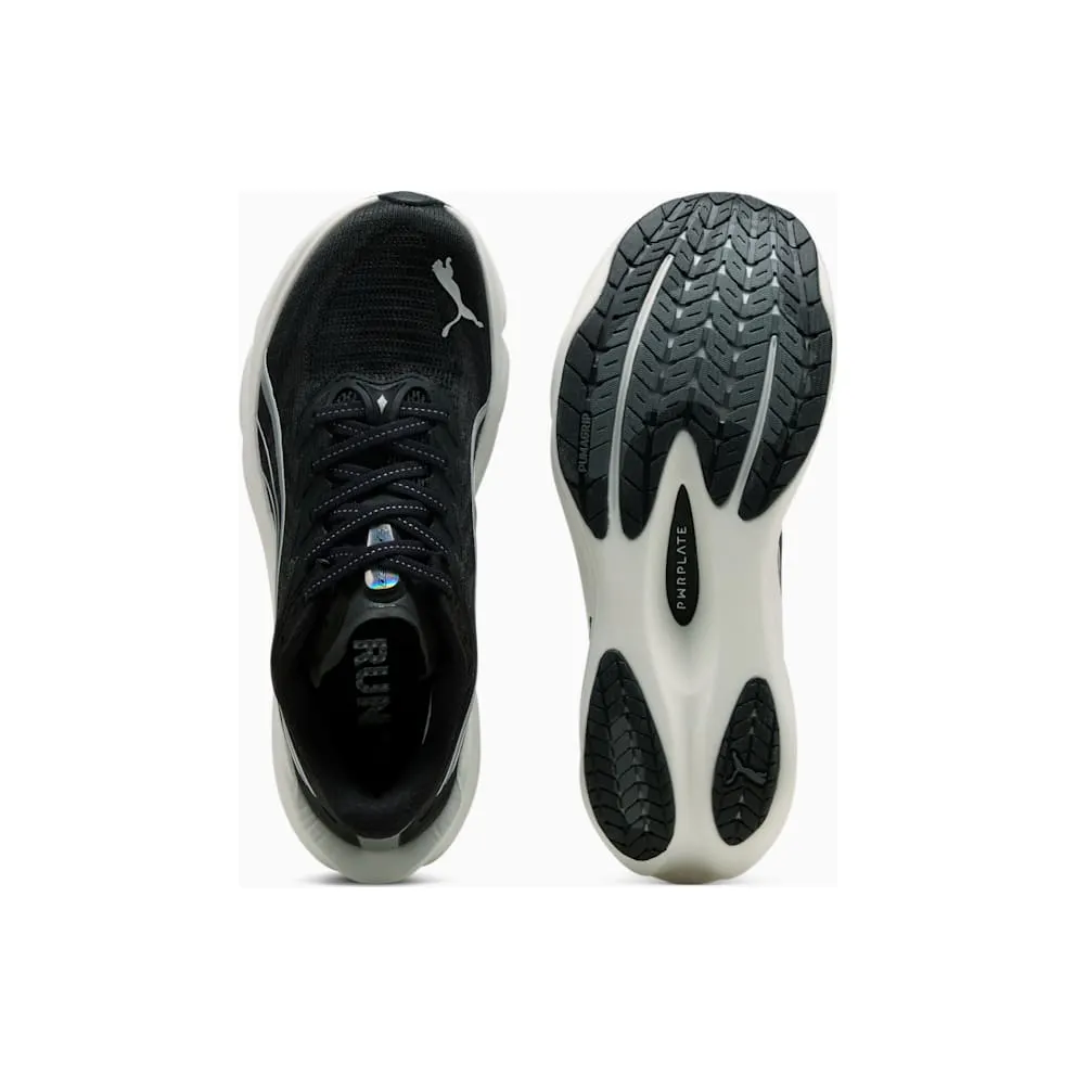 Puma Deviate Nitro Black (312124-01)