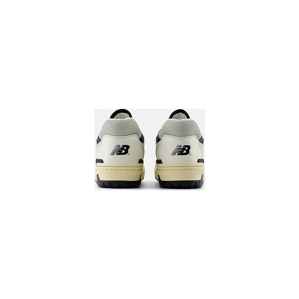 New Balance 550 “Sea Salt Pack Black” (BB550CPC)