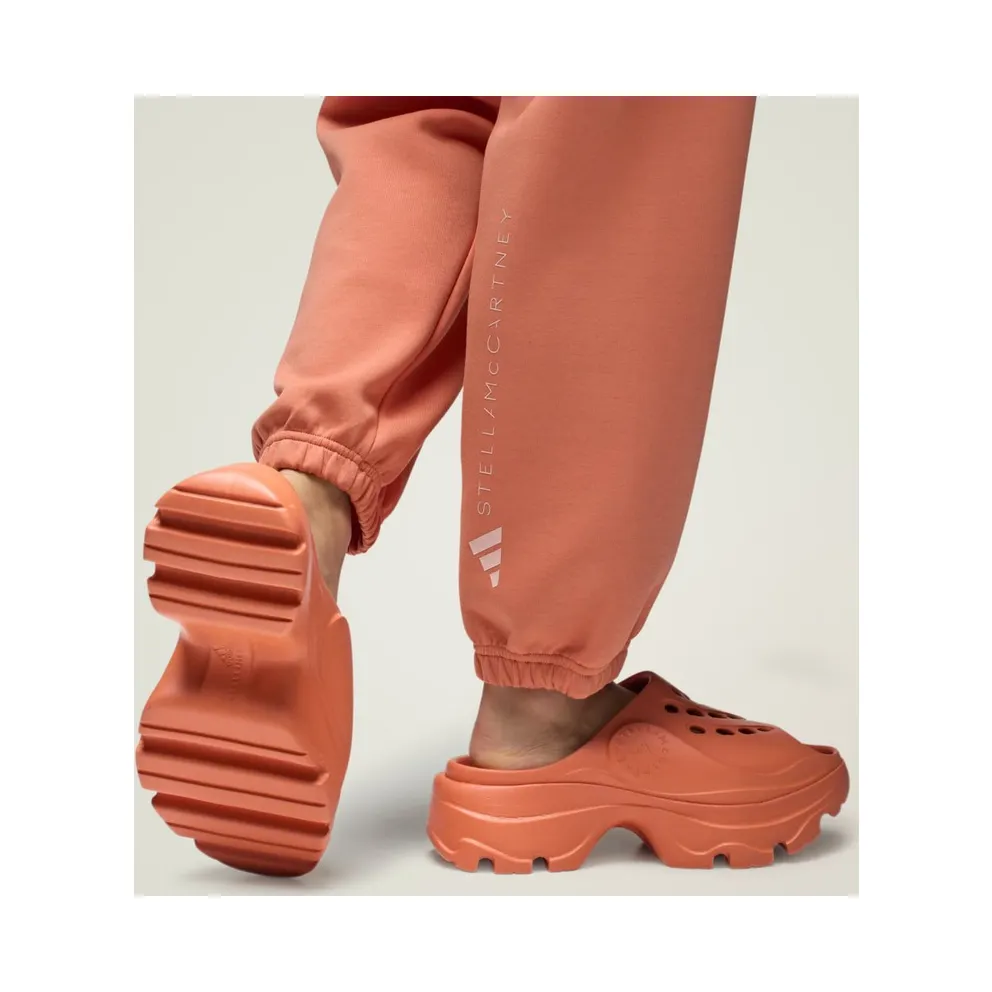 Adidas adidas by Stella McCartney Clogs Dusted Clay / Dusted Clay / Dusted Clay (IE8764)