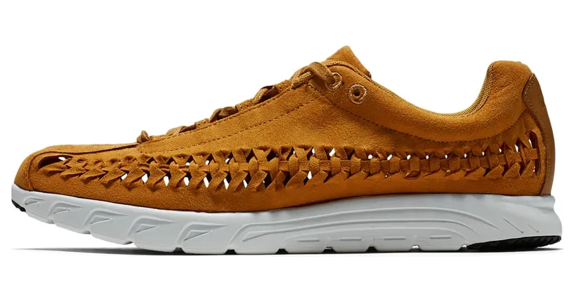 Nike Mayfly Woven Bronze (833132-700)