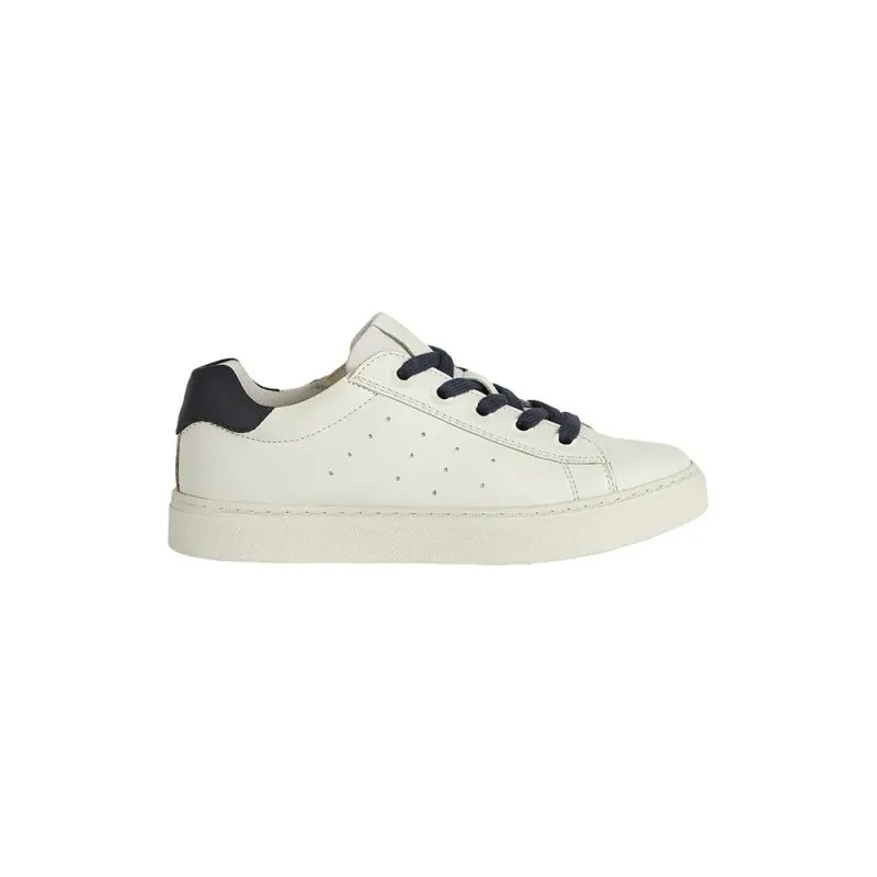 Geox Nashik J45eca08510 Shoes J45ECA08510-C9999