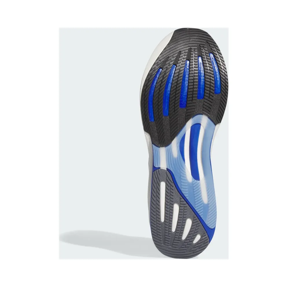 adidas Supernova Rise Orbit Grey Royal Blue (JI2866)