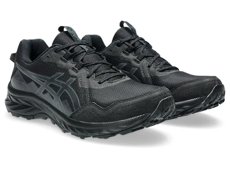 ASICS GEL-VENTURE 10 “Black / Graphite Grey” (1011B967-001)