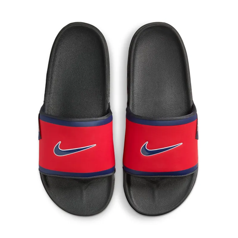 Nike Offcourt Slide Minnesota Twins (FN4480-600)