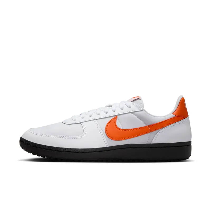 Nike Field General ’82 (white / orange blaze / black) – FQ8762-101