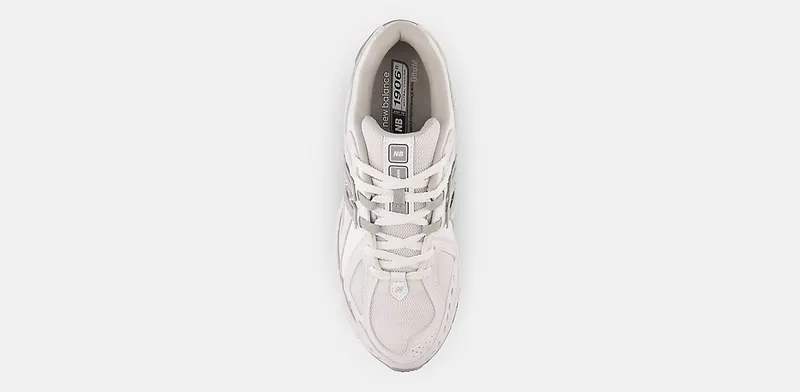 New Balance 1906R White Rain Cloud (M1906RE)