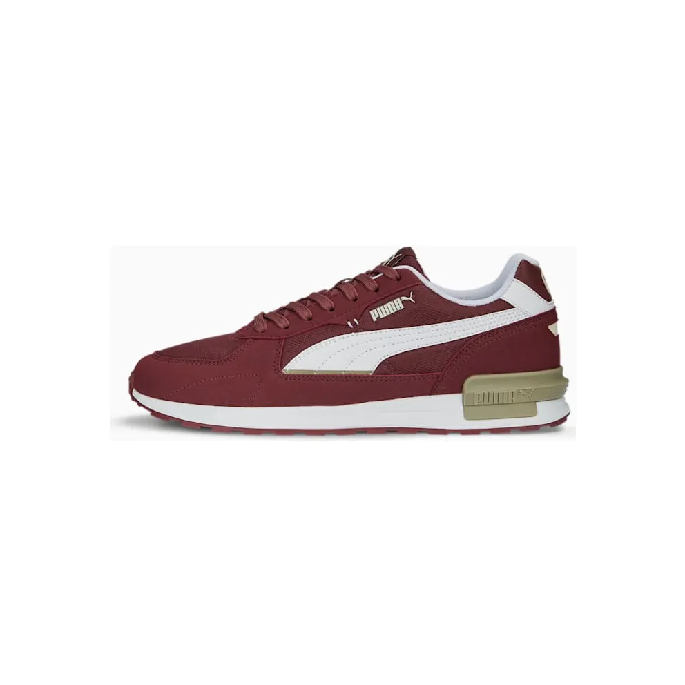 Puma Graviton White (38073829)