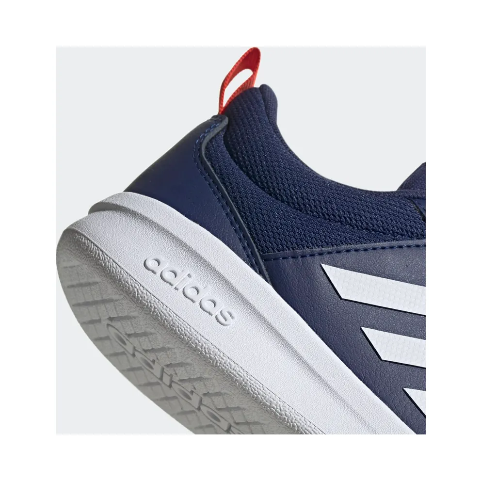 adidas Tensaurus Dark Blue / Cloud White / Active Red (EF1087)