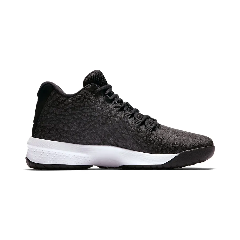 Nike Jordan B. Fly “Anthracite / Black / White” (881444-009)