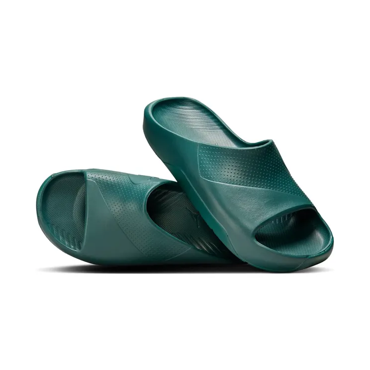 Jordan Post Slide “Oxidised Green” (DX5575-300)