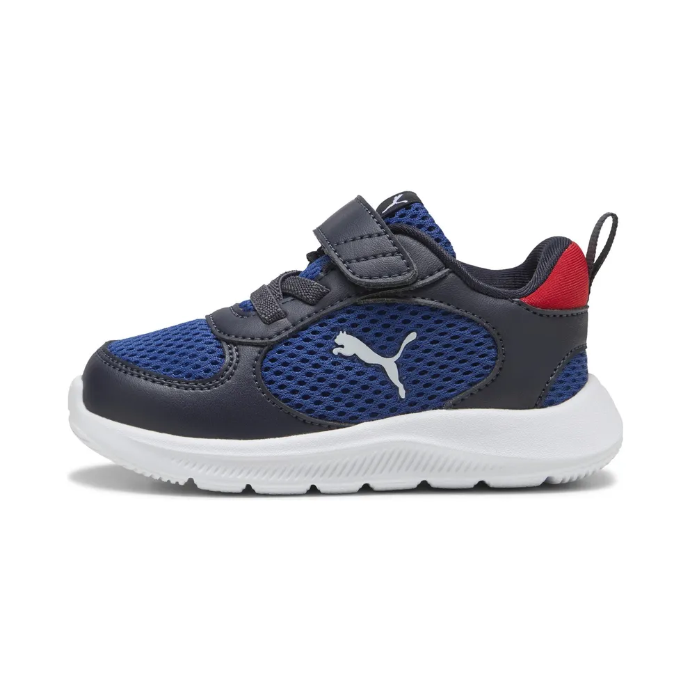 Puma Fun Racer 2 “New Navy / Puma White / Clyde Royal” (400581_01)