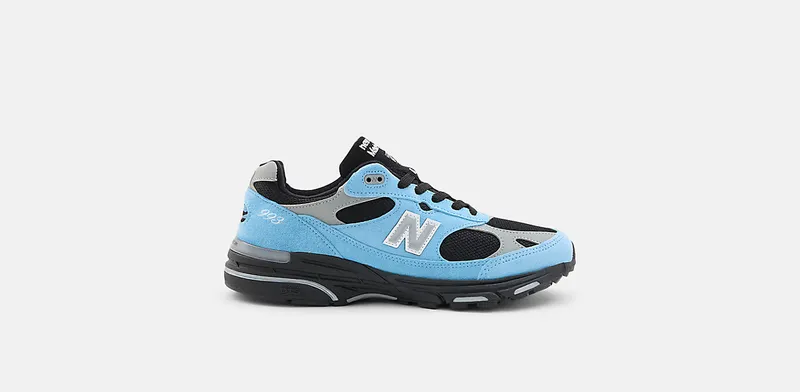New Balance 993 “Community Blue” (U993BB)