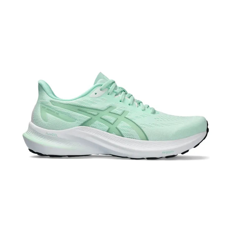 Asics Gt-2000 12 Mint Tint/Dark Mint (1012B506.301)