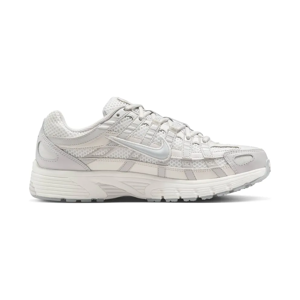 Nike P-6000 SE (summit white / wolf grey / vast grey) – IF1756-100