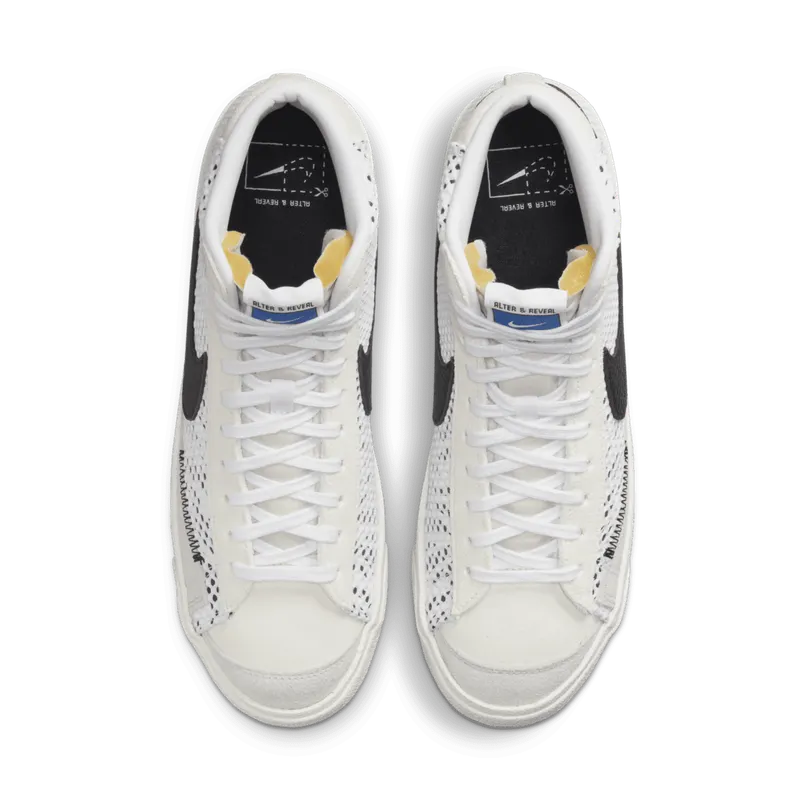 Nike Blazer Mid 77 Vintage Alter & Reveal (DO6402-100)