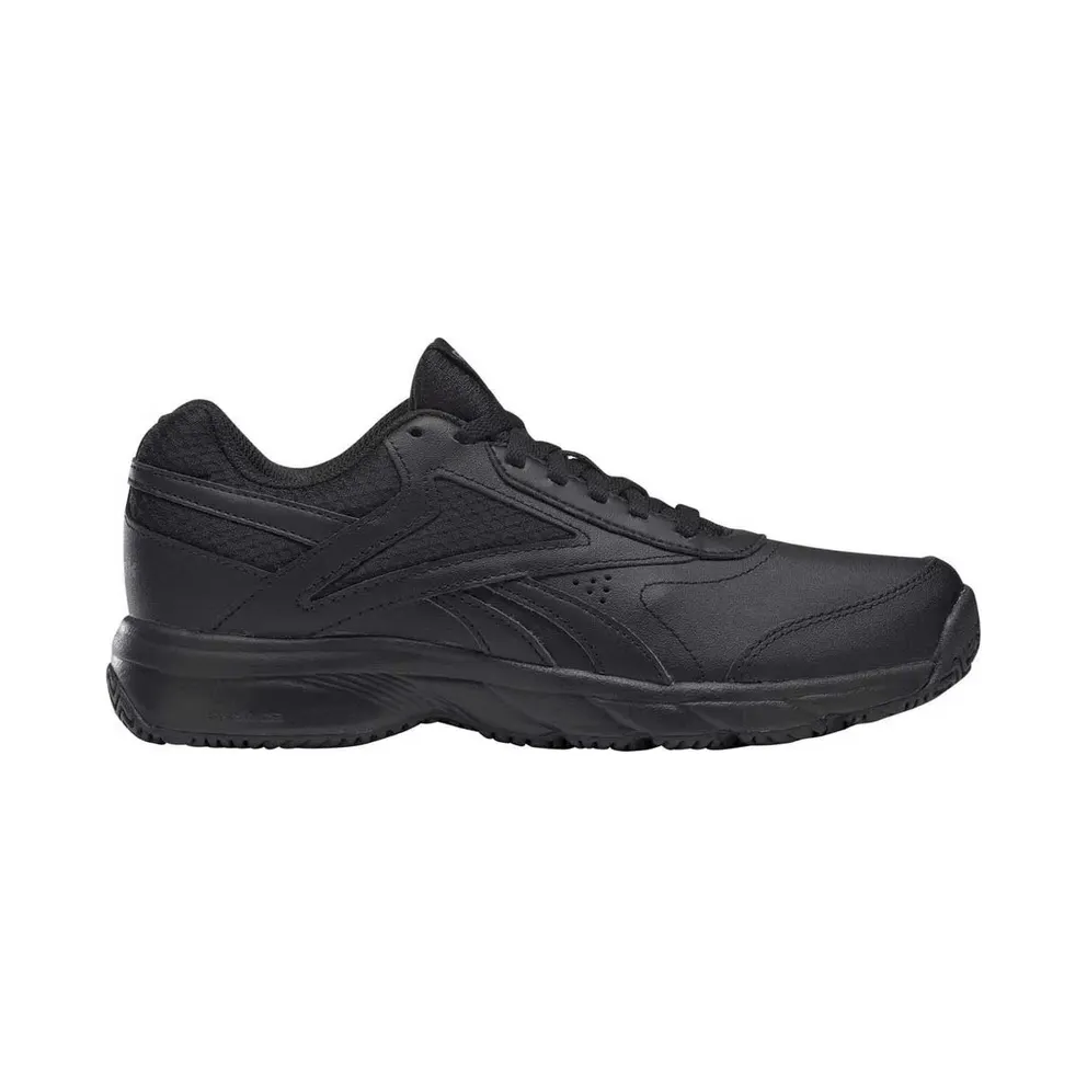 Reebok Work N Cushion 4.0 Black / Cold Grey 5 / Black (100001160)