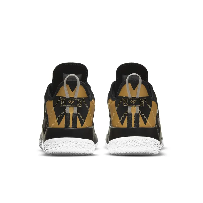 Jordan Westbrook One Take II Black Metallic Gold (CW2457-007)