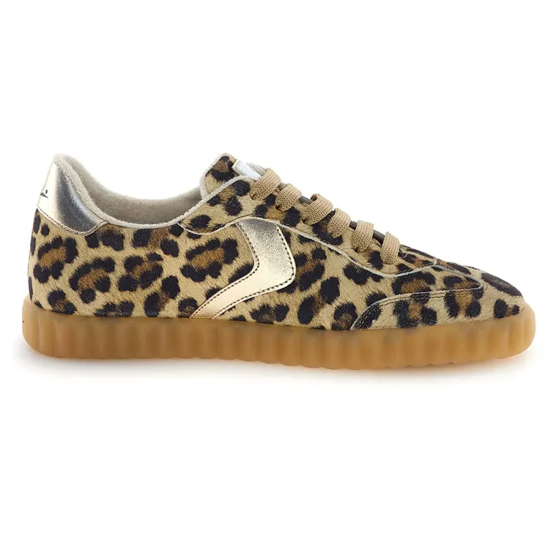 Voile Blanche sneaker Dierenprint (2018630-29-0E14)