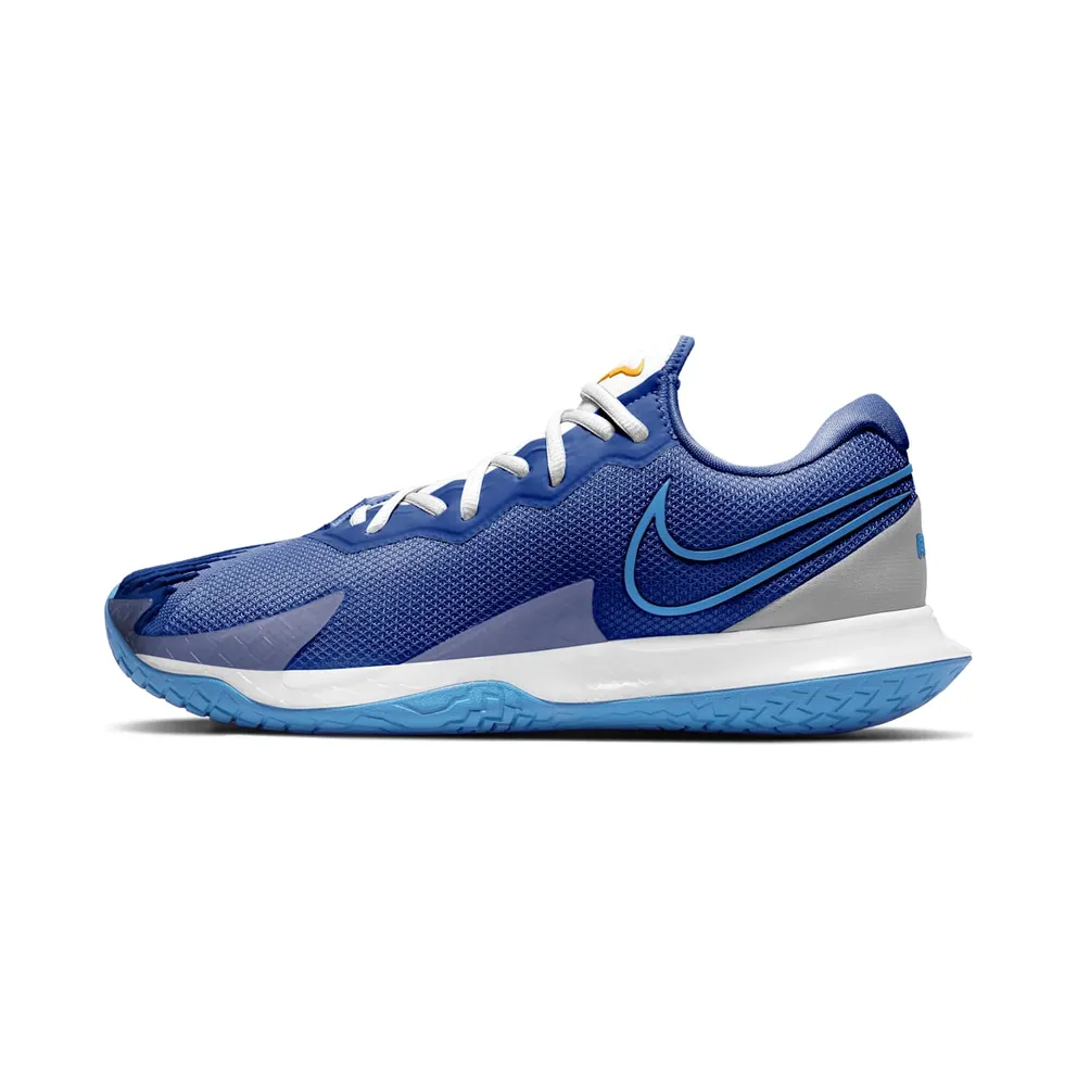 NikeCourt Air Zoom Vapor Cage 4 Blau (CD0424-400)