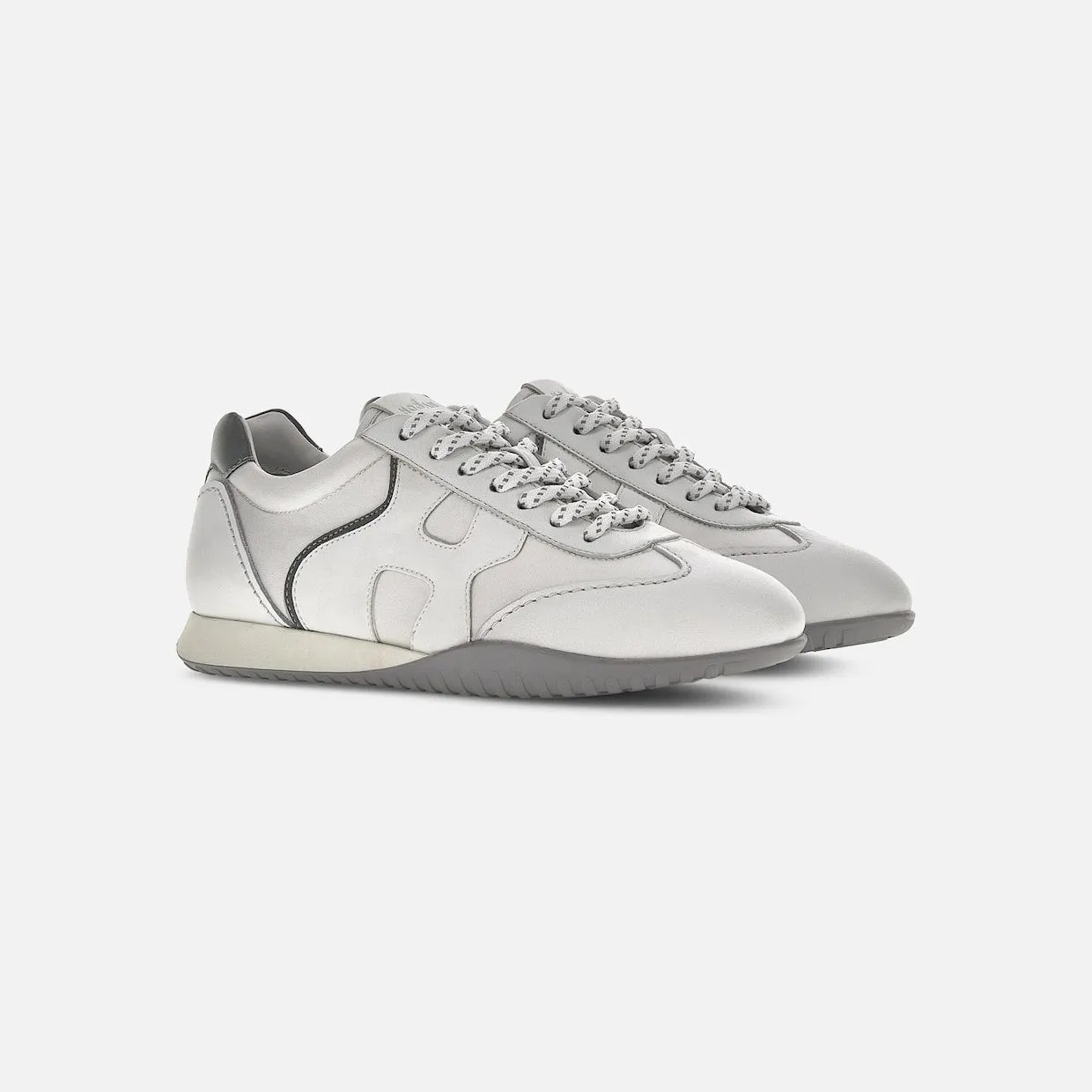 Hogan Olympia-Z White Grey (HXW5650DO010TB0TXS)