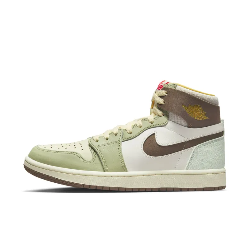 Air Jordan 1 High Zoom Air CMFT 2 “Year of the Rabbit” (FD4327-121)