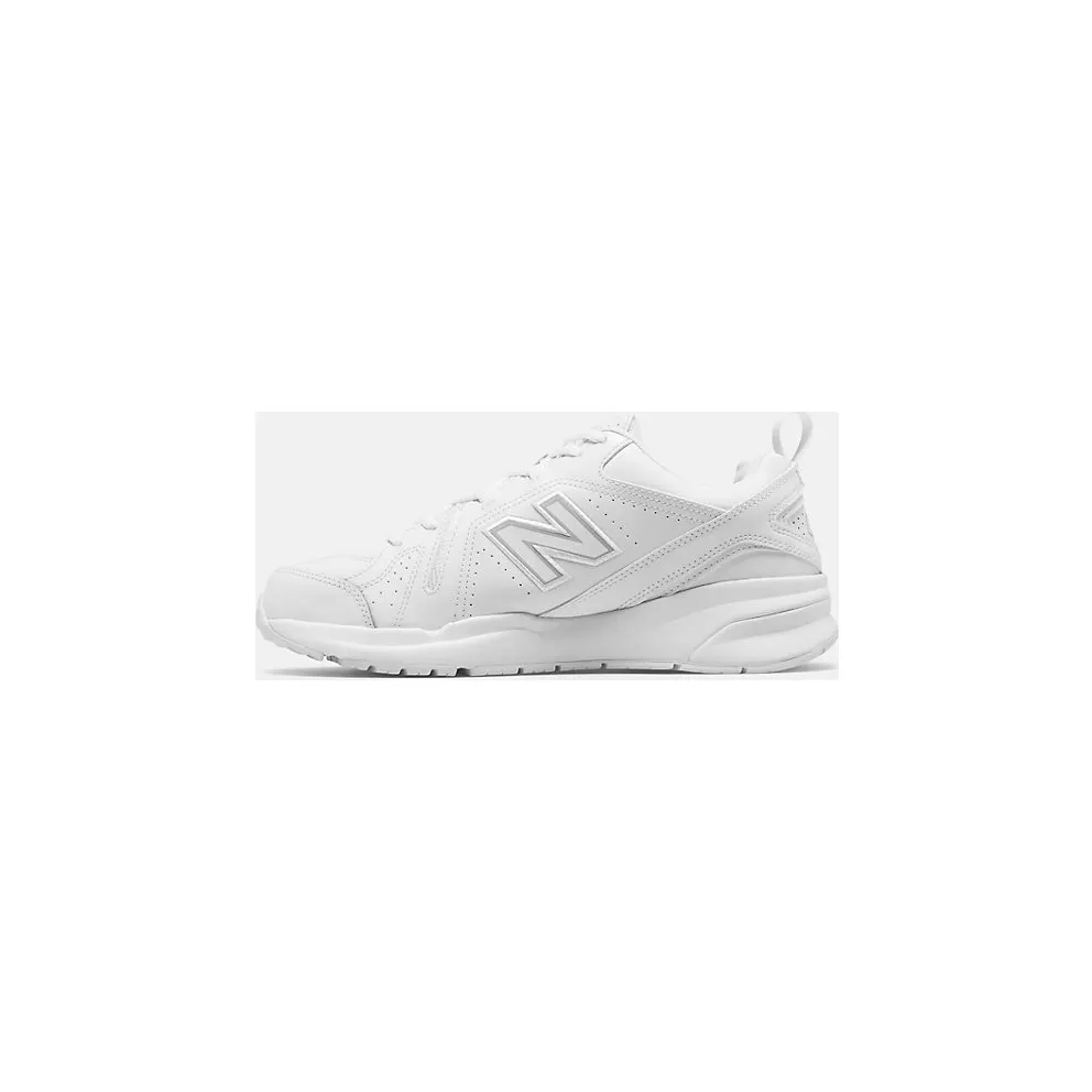New Balance 608v5 White (MX608AW5)