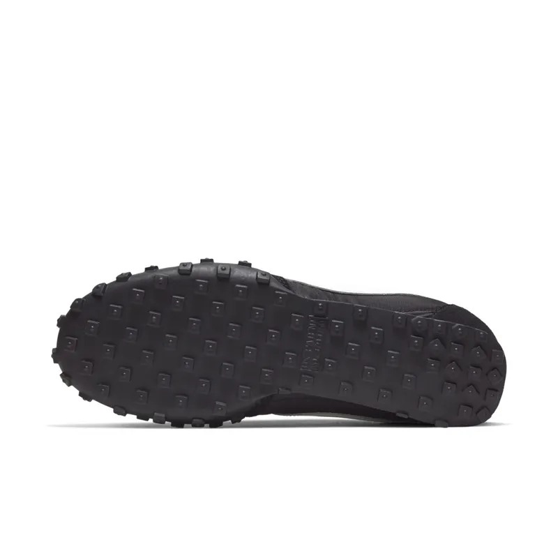 Nike Waffle Racer Black Black/White/Sail (CN5449-002)