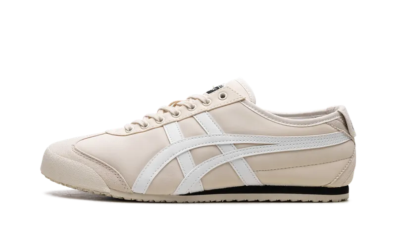 Onitsuka Tiger Mexico 66 “Birch White” (1183B497-200)