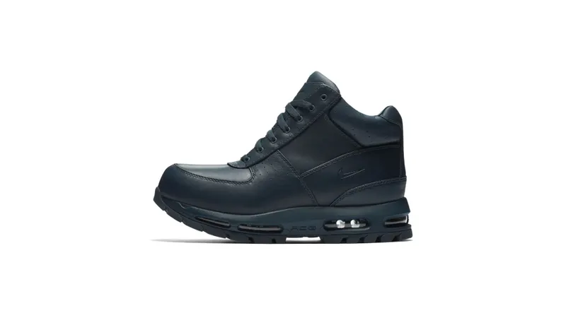 Nike Air Max Goadome Armory Navy Armory Navy Armory Navy/Armory Navy (865031-406)