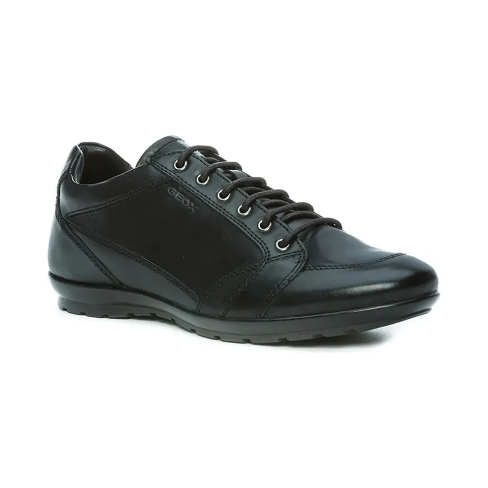 Geox Symbol Schuhe U34A5D00043-C9999