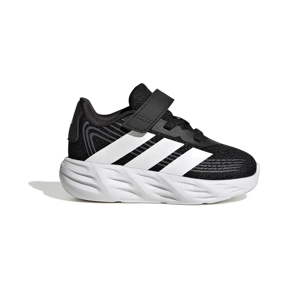 Adidas Galaxy 8 Core Black / Ftwr White / Carbon (KI1681)