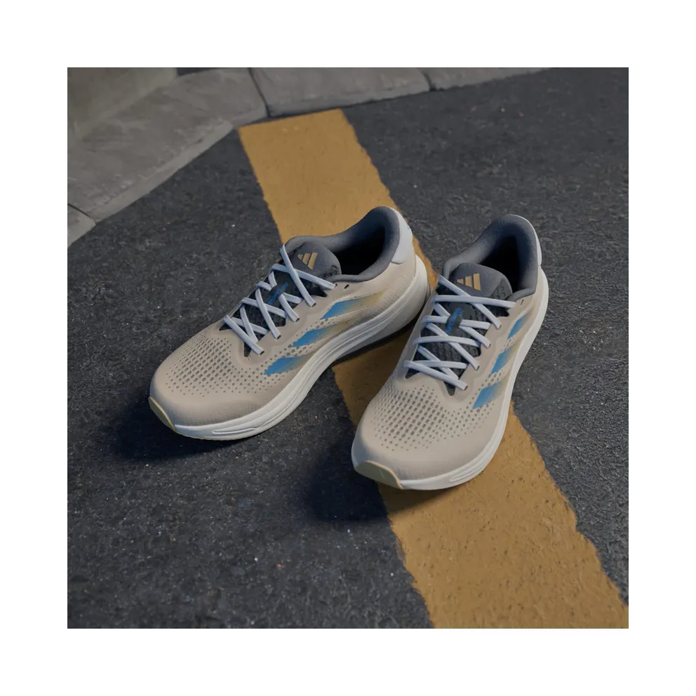adidas Supernova Rise Move For The Planet Crystal Sand Blue Burst Oat (IG8328)
