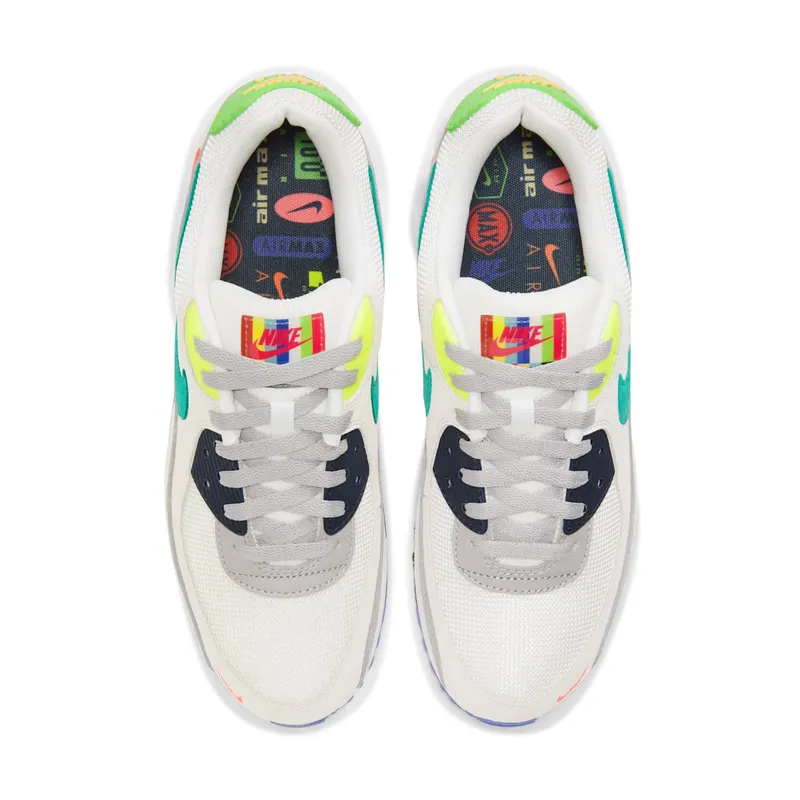 Nike Air Max 90 Evolution of Icons (DA5562-001)