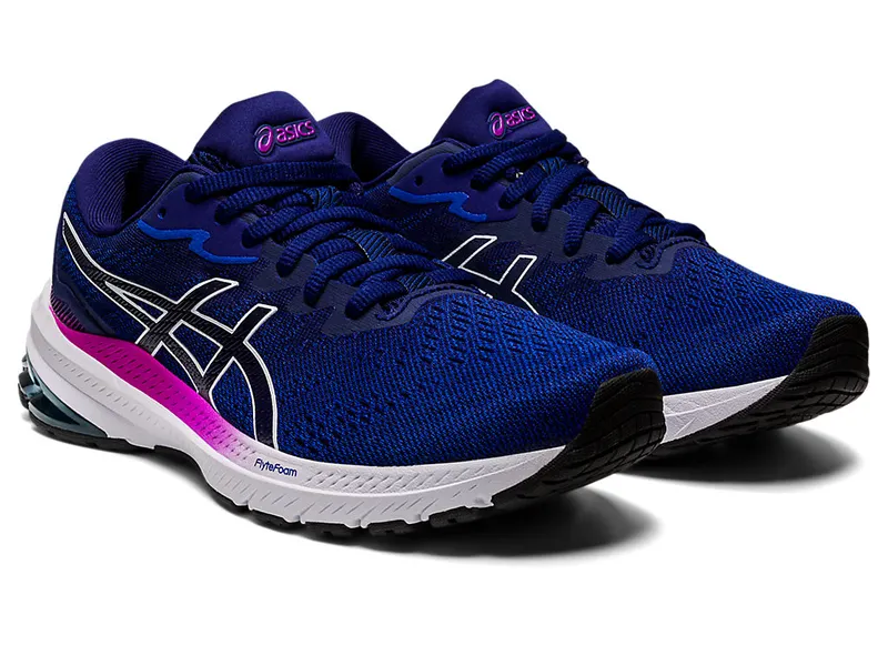 Asics GT-1000™ 11 Lapis Lazuli Blue/Soft Sky (1012B197.401)