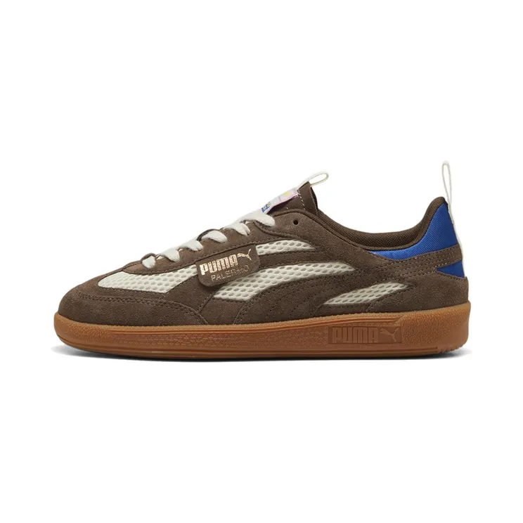 Puma Palermo KidSuper Flaxen (397306-01)
