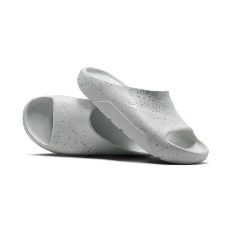 Jordan Post Slide Light Silver Mica Green (DX5575-003)