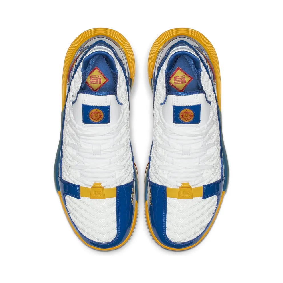 LeBron 16 “SuperBron” White/Varsity Red-Varsity Royal (CD2451-100)
